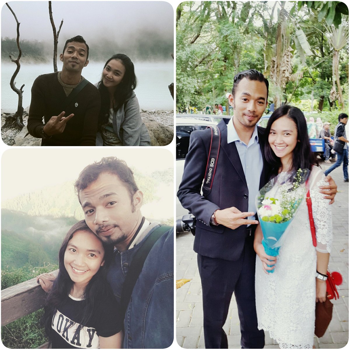 evanfebrianda's tweet photo. #bahagiaitusederhana https://t.co/41QrMXza9k