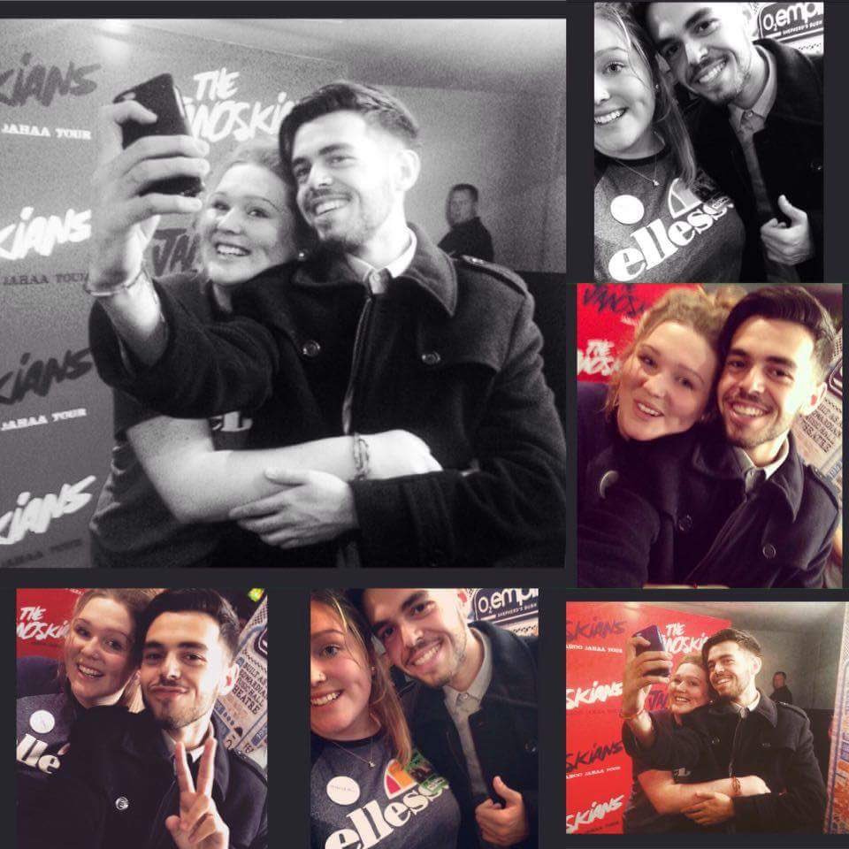 georginawinterx's tweet photo. @James_Yammouni #JamesNewRemix  ❤️💘❤️💘 https://t.co/uDg3rPHGqw