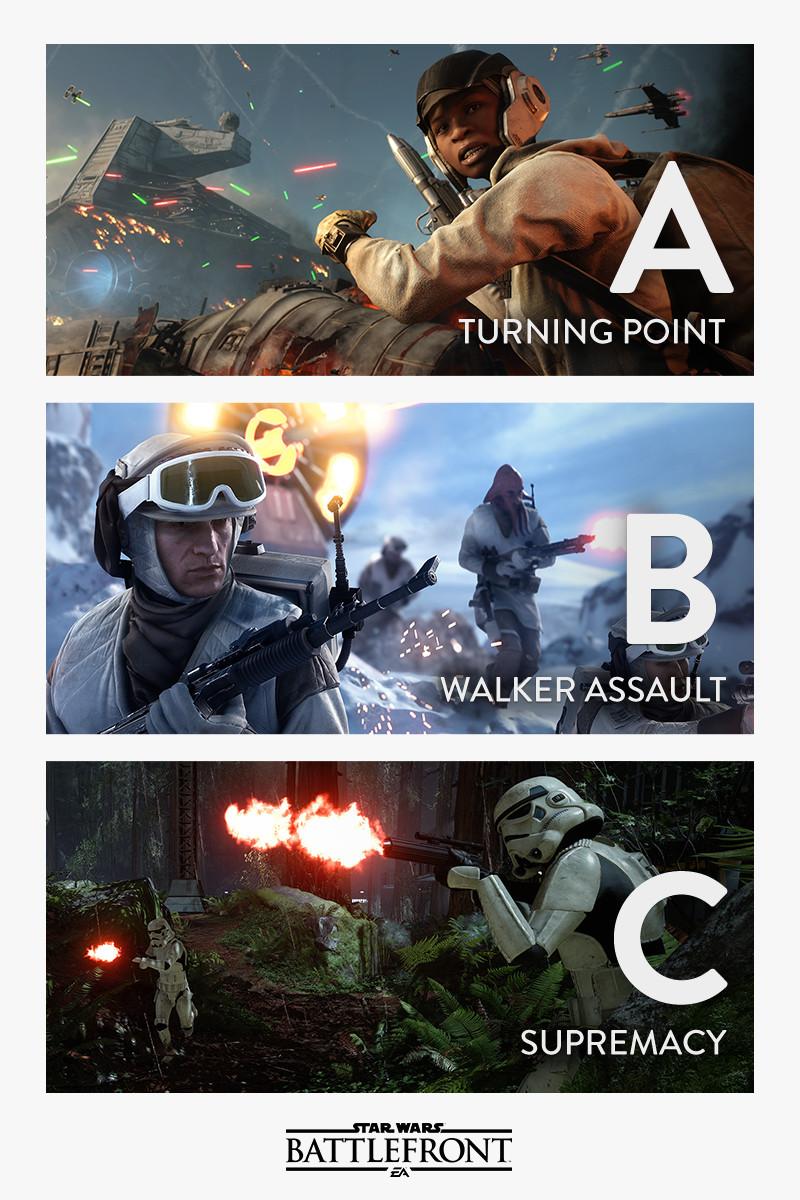 star wars battlefront turning point star wars battlefront turning point