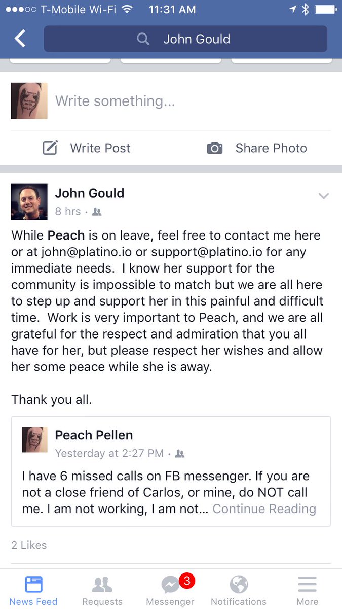 peachpellen's tweet photo. Thank you @AvatarJohn - please guys, do this; I don't know when I'm back and John can make sure u aren't stuck. Thx https://t.co/mnpj3dc3QE