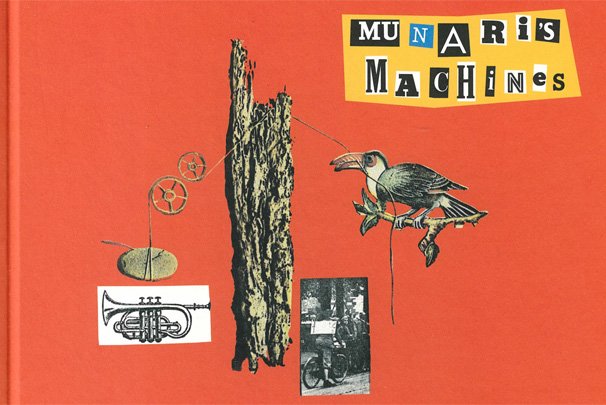 Dans le cadre de <a href="/DDAYS_Paris/">D'DAYS</a>, #atelier autour des Machines Inutiles de #Munari, samedi 4 juin, 15h à 17h #ddays2016