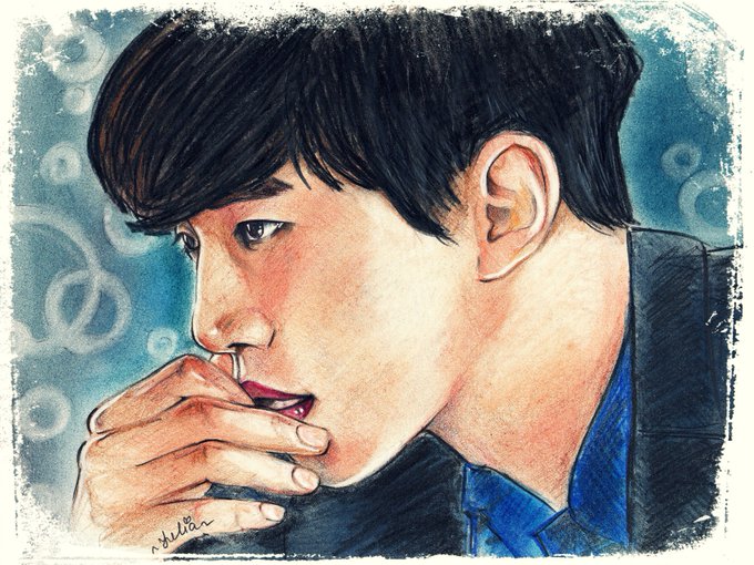 2pm 高画質 のtwitterイラスト検索結果