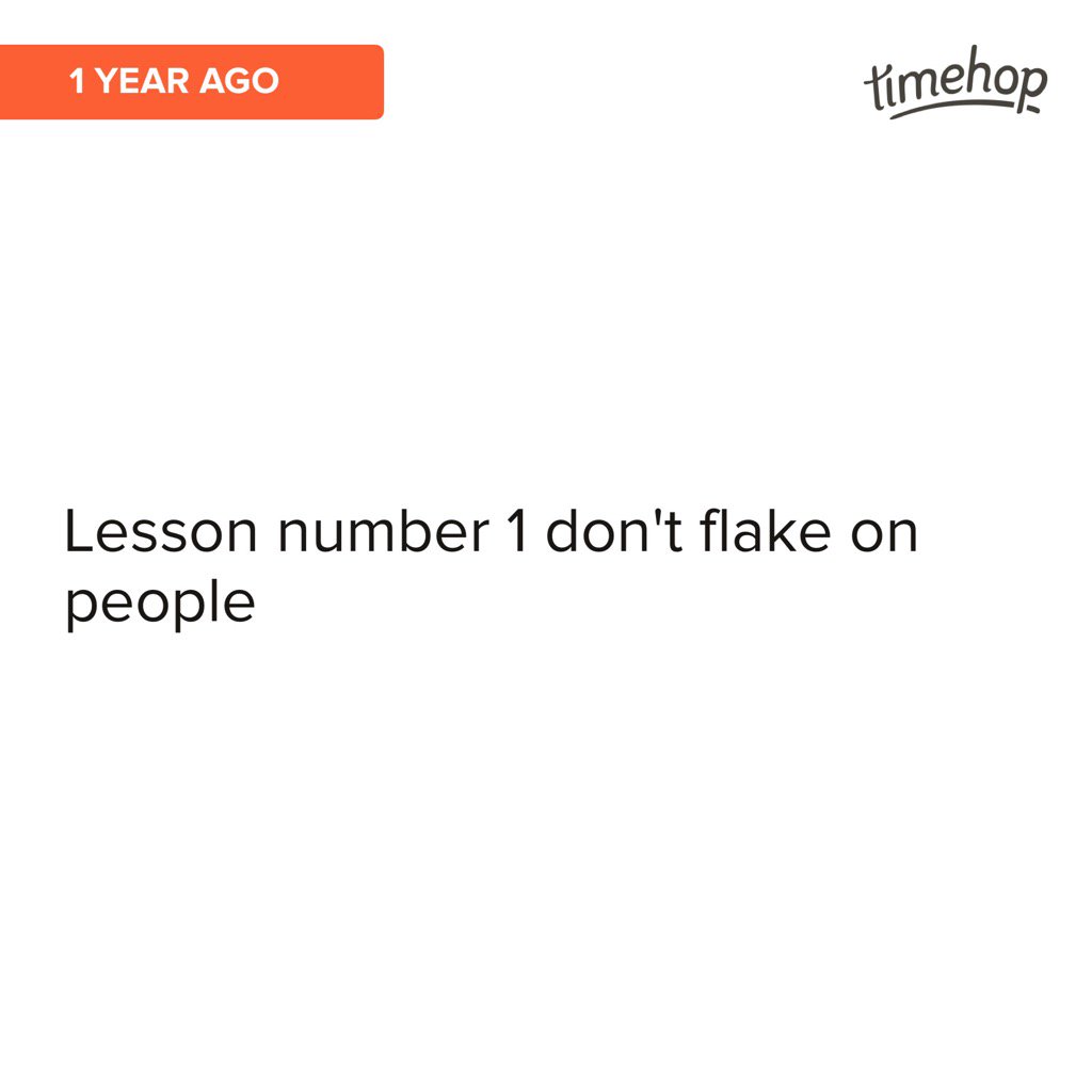 BlakeHajdokkk's tweet photo. Still true https://t.co/2qn9xqHaXh