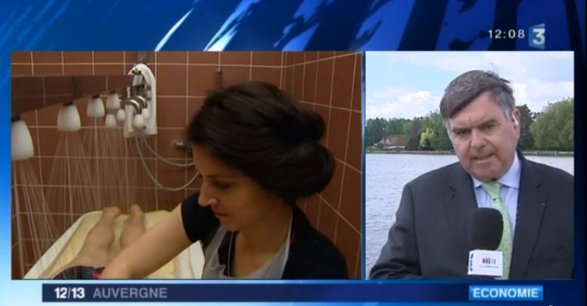 Stéphane Huin ⛲ tweet media