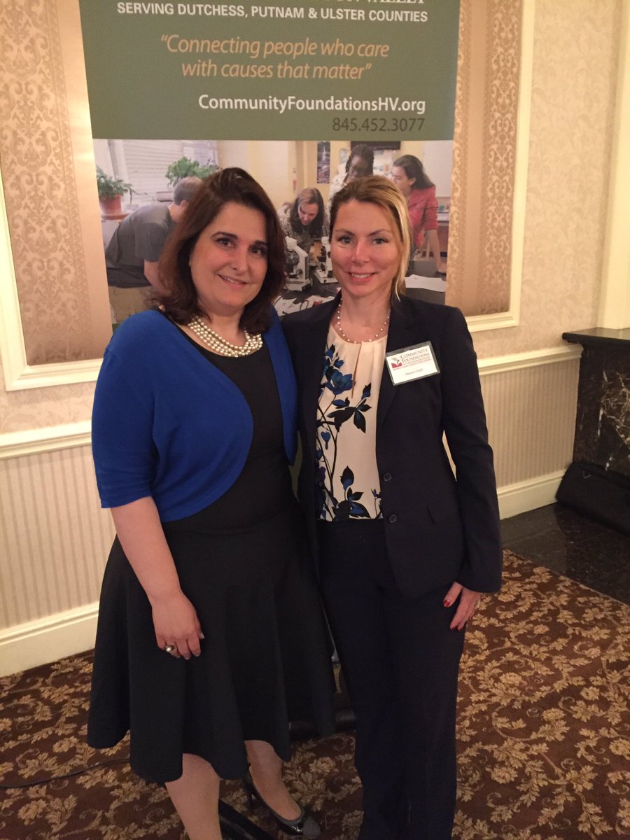 SharonGraff2016's tweet photo. Ephie Trataros Esq honored by community foundations#legacy #philanthropy https://t.co/F1UazOVejd