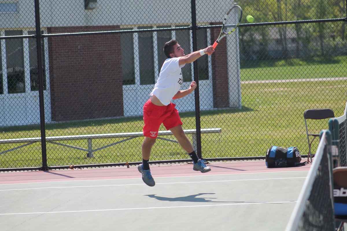 LITennisMag's tweet photo. The @HSWTennis duo of @AzizRashidzada and @JacksonWeisbrot won the Suffolk doubles title: https://t.co/Gwb4tNTG5Y https://t.co/lQZKKxSaoZ