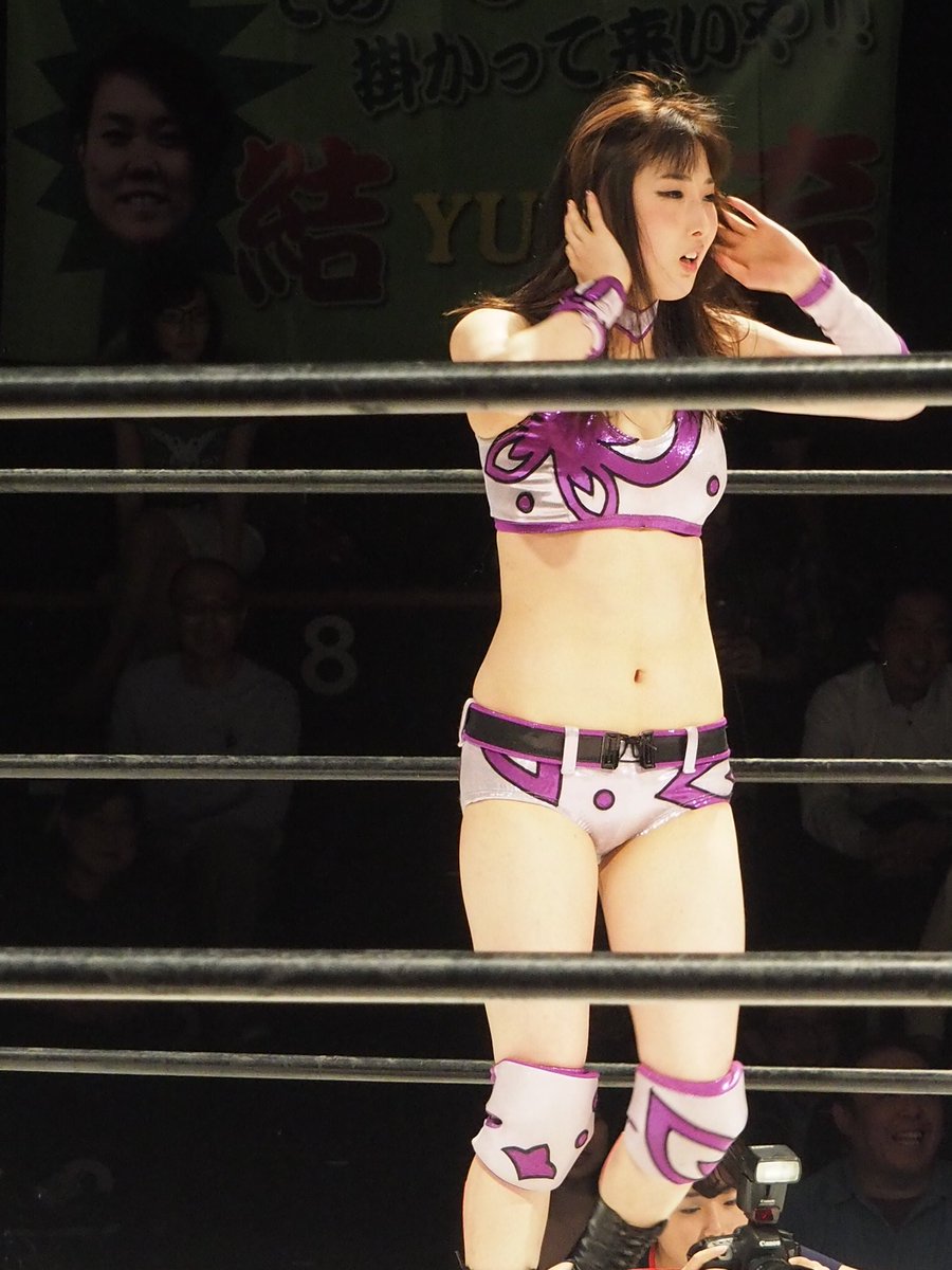 ネギ オリヴァー Na Twitteri 5 24reina女子プロレス新木場大会 Wuw女子選手権 真琴vs松本都 真琴side コーナートップでポーズを取る都さんの尻に食い込む真琴のハイキック Reina女子 Gakepro ネギ オリヴァー Na Twitteri 5 24reina女子プロレス新木場大会 Wuw女子選手権 真琴vs松本都 真琴side コーナートップでポーズを取る都さんの尻に食い込む真琴のハイキック Reina女子 Gakepro