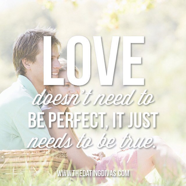 DatingDivas's tweet photo. "Love isn't finding the perfect person. It's seeing an imperfect person perfectly." #TagYo… https://t.co/sfjZlWVyaA https://t.co/IIorxCt3wB