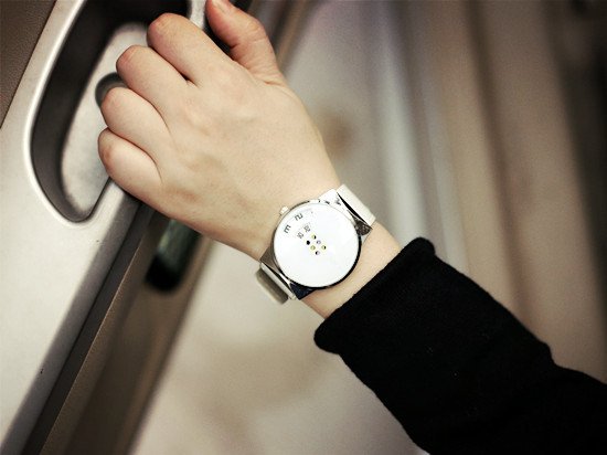 heroelectronics's tweet image. Unique Design Lovers' Watches