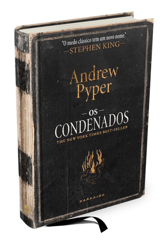 SepulchralVZine's tweet image. Em breve o lançamento do livro Os Condenados de Andrew Pyper goo.gl/LKSDLZ

#AndrewPyper #DicaLeitura
