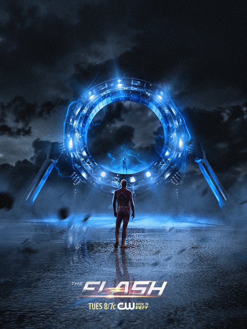 [Post Oficioso] The Flash -- The Fastest Man Alive -- Temporada 3 - Página 12 CjO9EDQUkAAA2cD