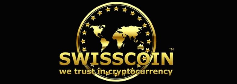 SwissCoin tweet media