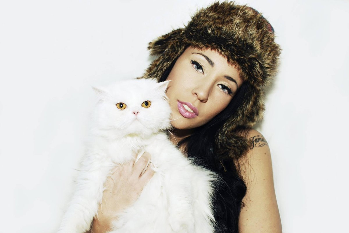 Le Fay estará junto a Sceno McClane presentando "La Inquilina" en la 4ª edición del #StreetDreamsFestival.