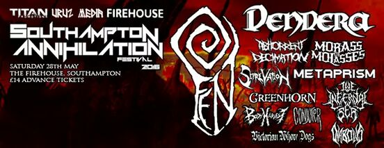 Whoredogs's tweet image. This Saturday...