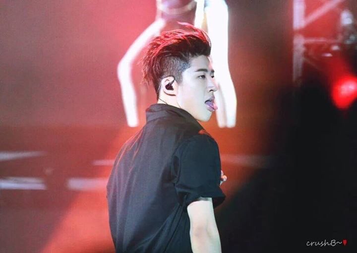 카리스마 한빈 🐣🍀 tweet media