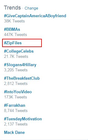 JaywanIncBeats's tweet image. We rollin up... chea!  

#StillTrending #ZipFiles @SwazyGA