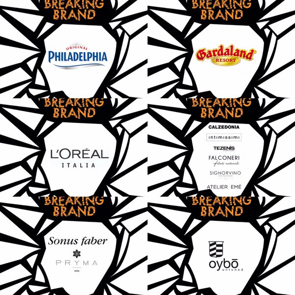 FondazioneCUOA's tweet photo. Super ospiti al #BreakingBrand CUOA il 27 maggio! Potete ancora iscrivervi su https://t.co/hWGBx3iGMl #mycuoa https://t.co/IsizY5n4ut