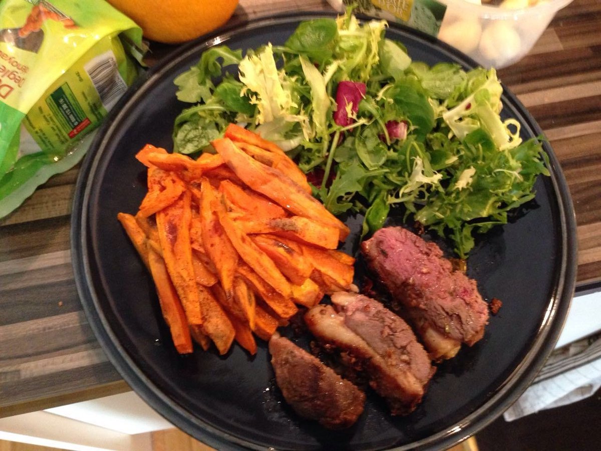 cookealth's tweet photo. Petit repas :)
https://t.co/lWZqJvSbyp
#freeletics #paleo #sport #sante
@TiboInShape @SissyMUA @BodytimeXpress https://t.co/jkV2gVsCY4