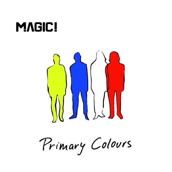 djmosquitoOK's tweet image. Se viene lo nuevo de Magic!
1° de Julio 'Primary Colors'
#PrimaryColors