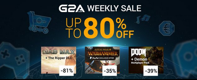 Gaming Deals tweet media