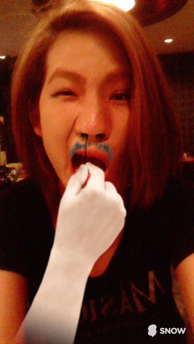 PY_luvs2's tweet photo. あかん、本間に女すててる。

ちさととわろてる。 https://t.co/PGQ8ynXBlY