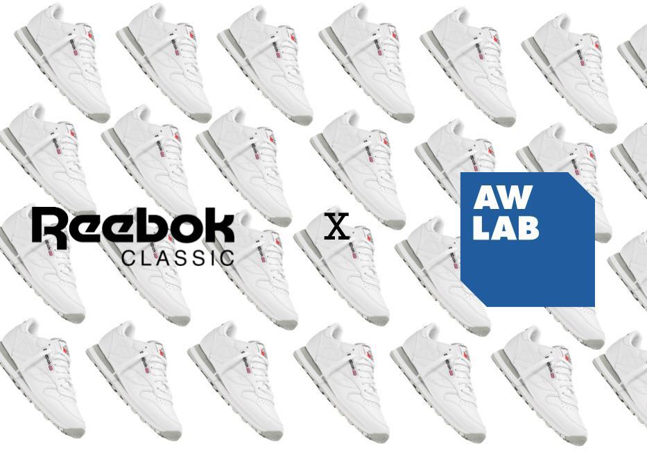 ReebokAWLab's tweet image. LOVING @12345 design! What about you? Upload your art now! #yoursteponart #designyourclassics #reebokxawlab #awlab