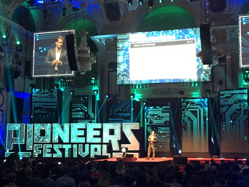 #BigData on <a href="/Pioneers/">Pioneers</a> - great presentation