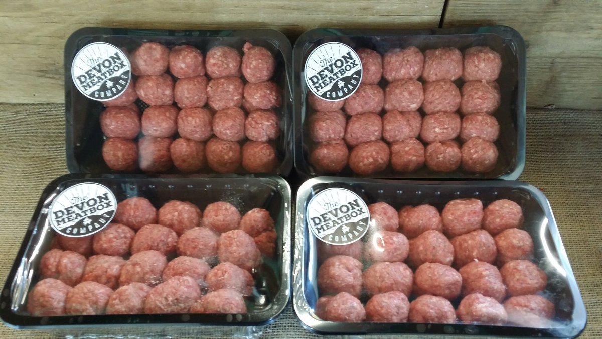 DevonMeatboxCo's tweet photo. #NewBusiness #NewBranding #NewLabels #Devon
https://t.co/3aSR6yvsq8
@No1_meat @chefsbutcher @ForestBeef @CoxLaflin https://t.co/K2E8HNr9wv