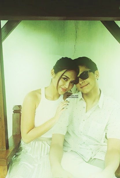 accioKN's tweet photo. #525SaBoracay @imdanielpadilla @bernardokath https://t.co/0E9yOAtFV1