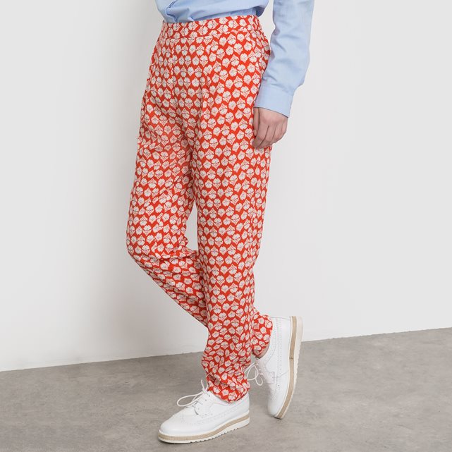 LaRedouteFr's tweet photo. On ❤ le pantalon fluide! Un vent de légèreté dans nos dressings ! RT si vous aimez ! #style https://t.co/NaurARA4qH https://t.co/45SDdTD3YF