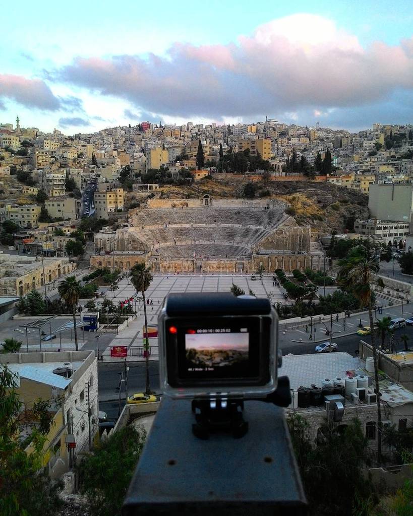 ourjordan's tweet photo. by @goprojor المدرج الروماني مسرح روماني يقع في الجزء الشرقي من العاصمة الأردنية عمّانبالت… https://t.co/q5k4V1wxFD https://t.co/1Dkyo8gdbq