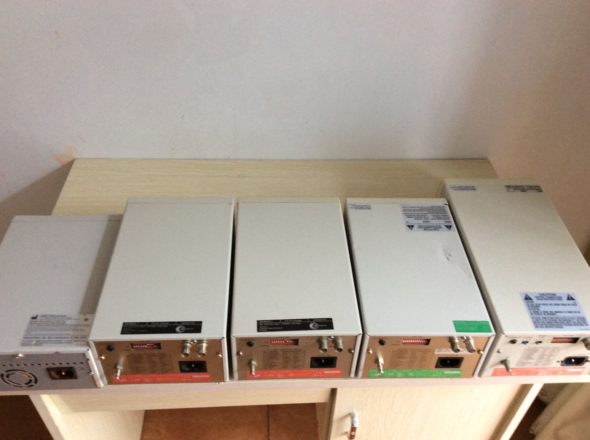 TonyUltrasound's tweet photo. 5 units sony thermal printer to Italy customer, please contact my whatsapp +86 18751508990. https://t.co/JzKA2xUHgn