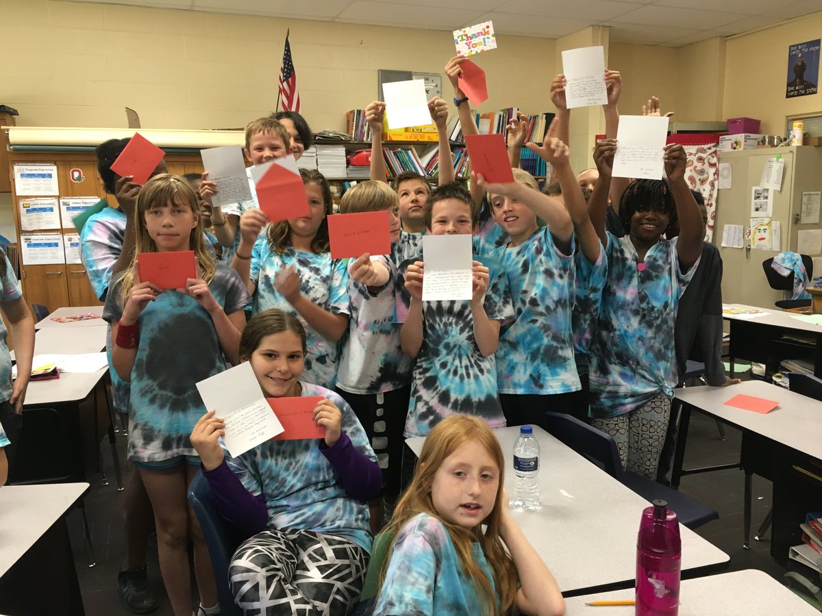 Worthington Schools tweet media