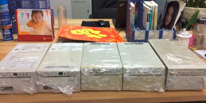 TonyUltrasound's tweet photo. 5 units thermal printer in stock, hot for sale! whatsapp +86 18751508990 https://t.co/IVmAIlmuXr