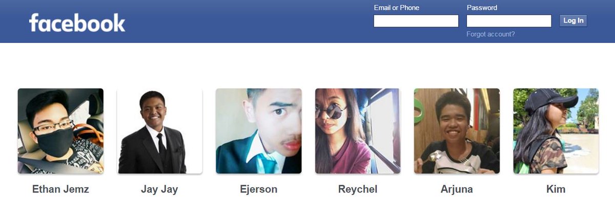Eeetaan's tweet photo. #fbgoals HAHAHA! 
hi @rychl_ @JuliusJayZ @JunaDaGreatNuno @kimyuson_ @AmEJ_ https://t.co/XAIpqECjwa