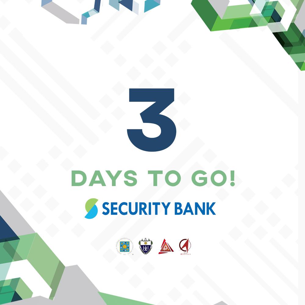 CasaAdventure's tweet photo. 3 days to go, Juniors! Are you ready? #AdQuest2016 https://t.co/vcGYF0D02H