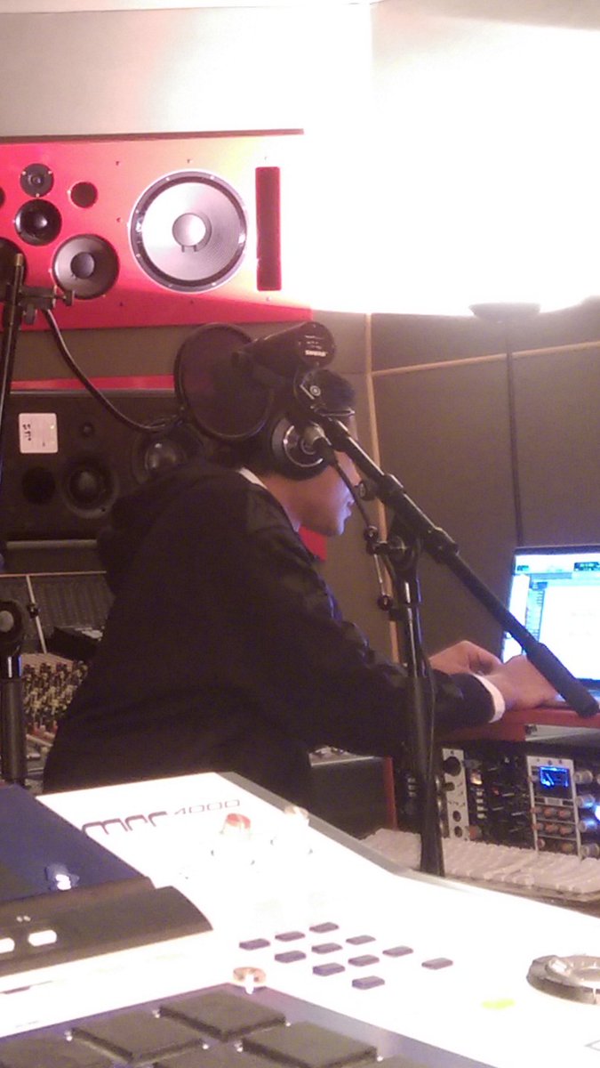 B. Howard Brigade tweet media