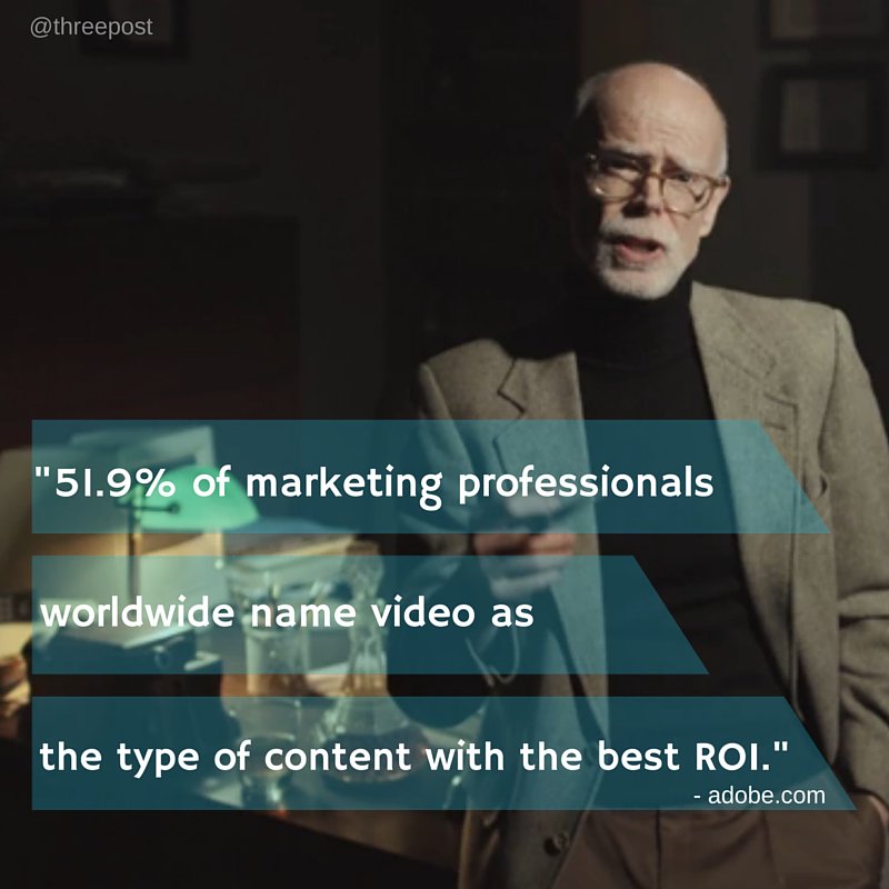 ThreePost's tweet photo. The other 48.1% were obviously paid to say otherwise. 😉 #ThreePostTips https://t.co/l5Eas0pUcP