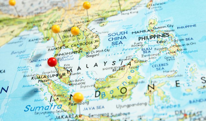 RT <a href="/AlibabaGroup/">Alibaba Group</a>: Southeast Asia, Lazada Offer Big Potential, Says Alibaba’s Tsai: ow.ly/GB7K300wx77