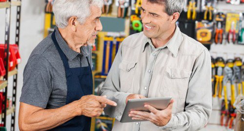 Internet está acabando con el espíritu emprendedor del comerciante y sus tiendas trad... bit.ly/1Wf8eDu