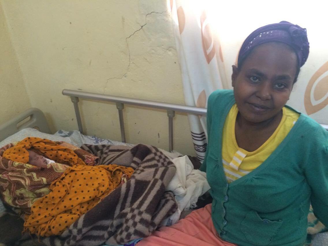 midwives@ethiopia tweet media