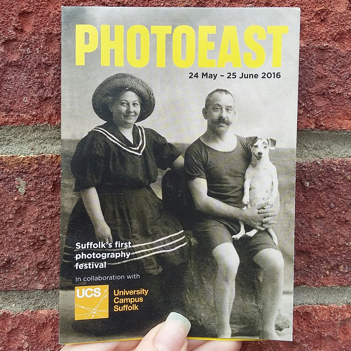 _photograd's tweet image. @PhotoEastUK starts today! Don't miss out on some great events over the next month photoeast.co.uk