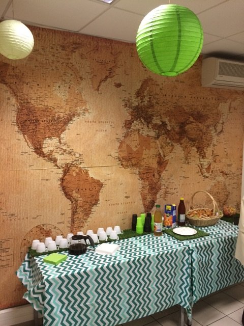 angafrancois21's tweet image. #preferenceclient #BNPParibas #GroupeRoissy engagement Agence de Gonesse