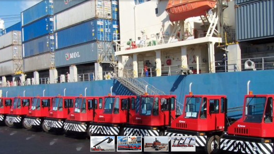 dadeliftparts's tweet photo. Miami forklift export services #portofmiami #exportmiami https://t.co/BmNV28fRtl https://t.co/dPpQUfVfdq
