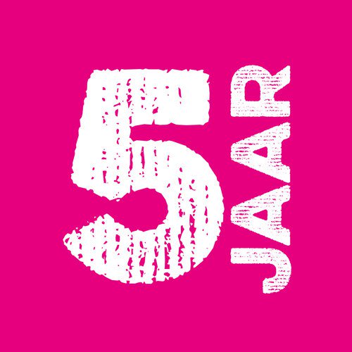 Buurman &amp; Buurman 5 jaar! buurman-en-buurman.nl/2016/05/buurma…