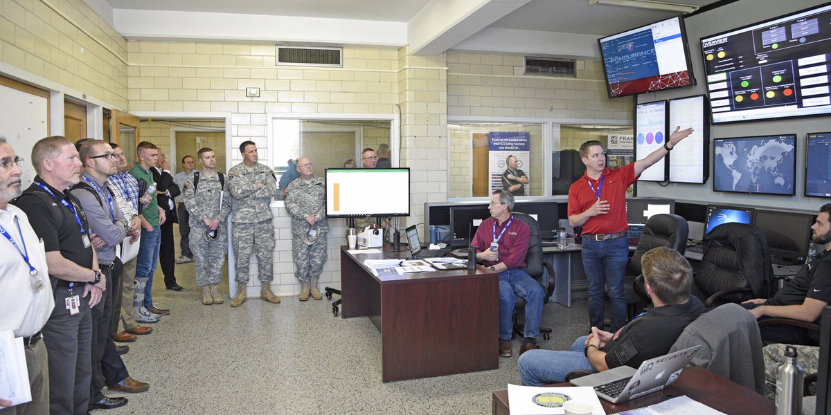NationalGuardIN's tweet photo. #Muscatatuck hosts @IDHS training to protect infrastructure.
https://t.co/EH03doRrOH https://t.co/FBd7BRxzO3