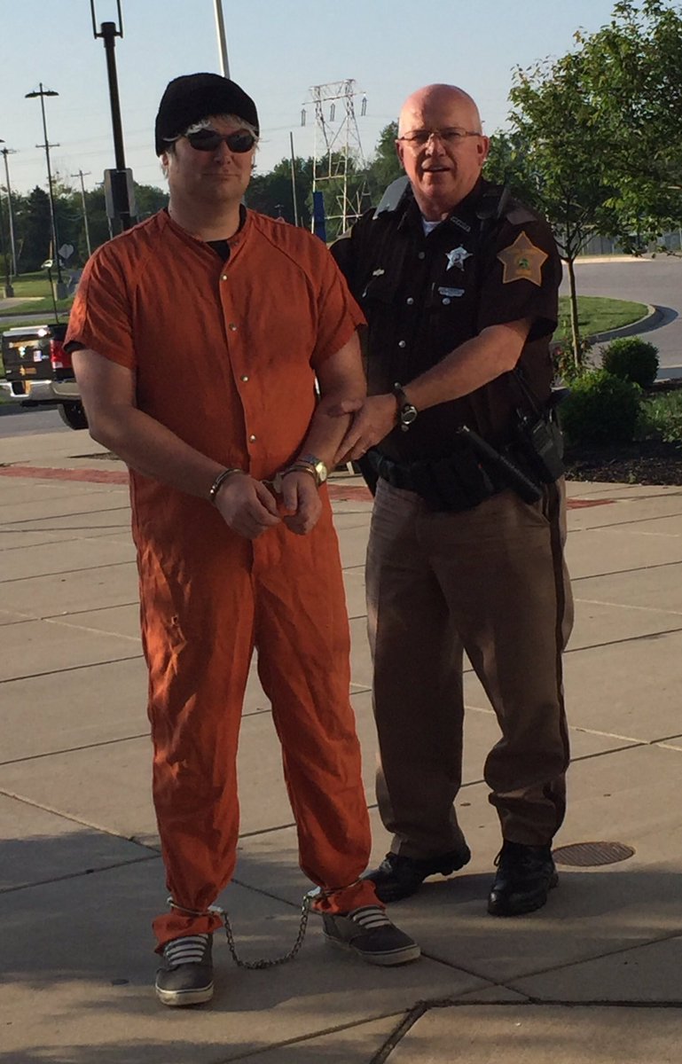 NateHayden1's tweet image. 6 days in! #Mrhaydenscountdown #gccspride