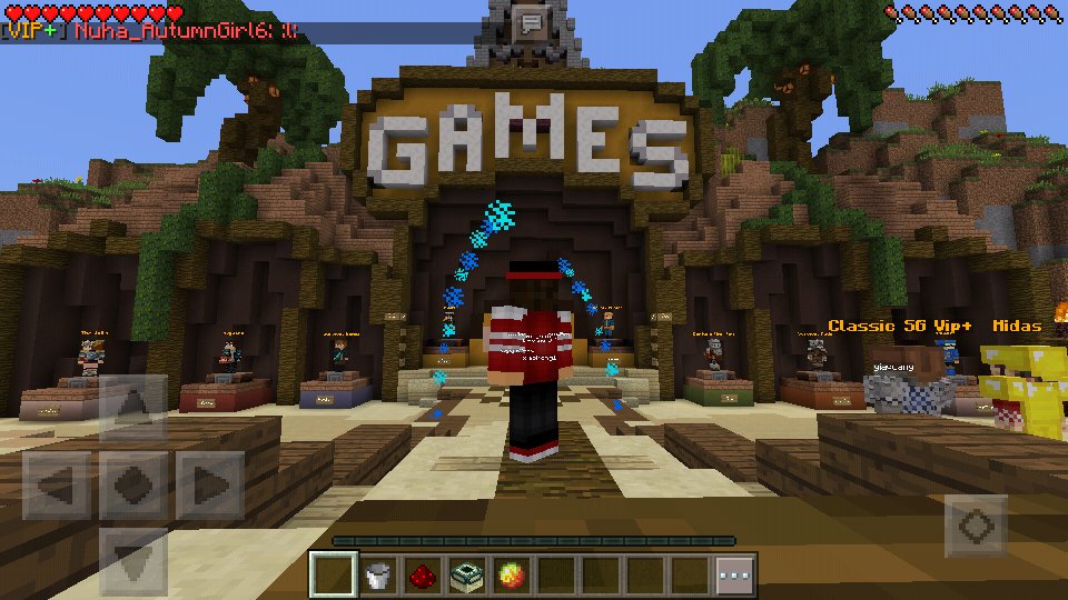 LocusMC's tweet image. Fun on LifeBoat @lifeboat