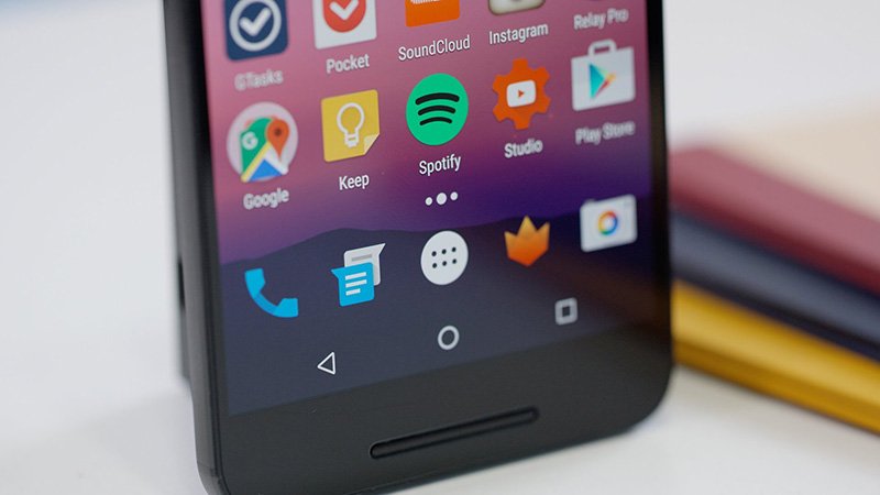 Movilis's tweet photo. ¿Cómo es el nuevo Android N? Míralo en vídeo https://t.co/AuAB0sT8hK https://t.co/A06eWuGDnT