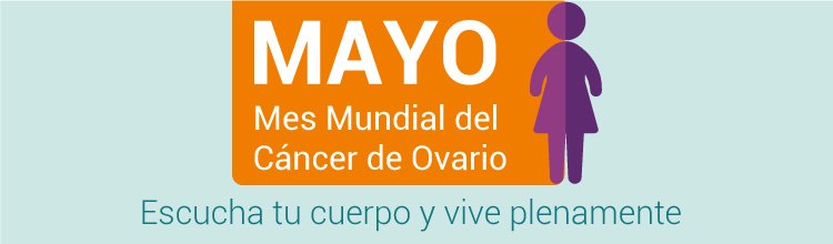 Gestarsalud's tweet photo. Todo lo que debes saber sobre el Cáncer de Ovario https://t.co/7zbQVPTb37 #Saludvida #AsociadaGestar https://t.co/FtvEQl44O8